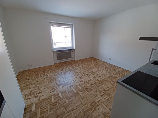 Hagmarksvägen, Umeå - Photo 1