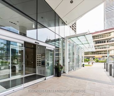 For Lease - 15 Queens Quay Unit# 3106, Toronto, Ontario - Photo 5