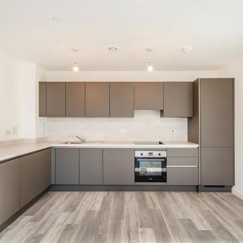 Ilderton Road, South Bermondsey, SE15 - Photo 1