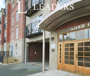 1 bedroom apartment to rent - Photo 4
