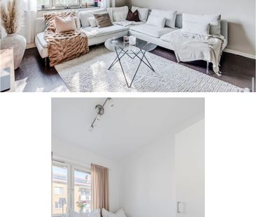 Sveavägen, Eskilstuna - Foto 4