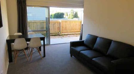 Fully Furnished Studio Unit - Photo 3