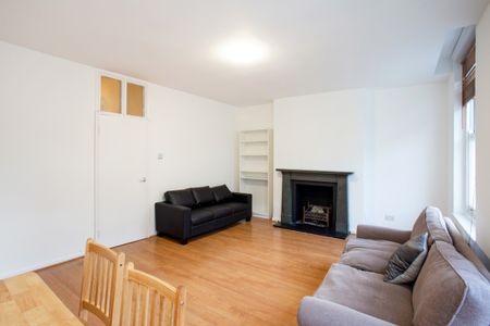 1 bedroom flat to rent - Photo 5