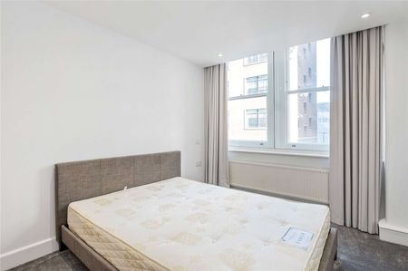 A bright one bedroom apartment set in a popular development. - Photo 2