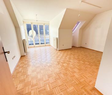 Helle Mietwohnung mit optimaler Raumaufteilung – zentrumsnah in Fel... - Foto 6