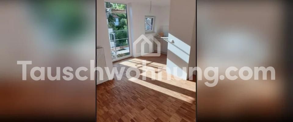 TAUSCHWOHNUNG 2,5 Zimmer-Wohnung Bult - Foto 1