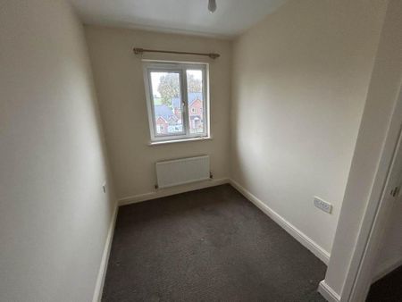 3 bedroom terraced house to rent - Photo 2