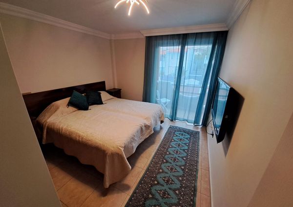 Piso de alquiler en Calle de la Lancha, 6, Playa Jardín