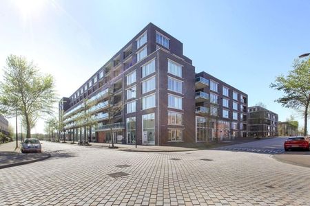 Appartement te huur: Emmy Andriessestraat 540 1087 NE Amsterdam - Photo 5