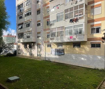 Apartamento T2 em Lisboa - Photo 5