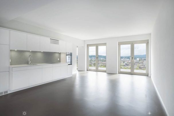 2.5 Zimmer, 72 m², EG - Photo 1