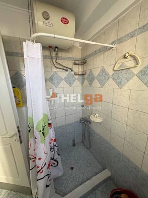 Studio/Γκαρσονιέρα για ενοικίαση Πάτρα - Κέντρο (Πάτρα) - Φωτογραφία 1