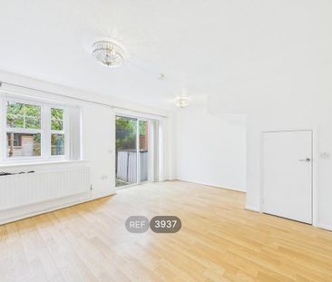 2 bedroom terraced house to rent - Photo 2