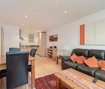 2 bedroom apartment to rent - Photo 5