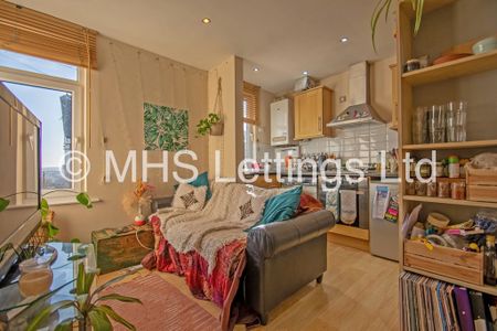 2 Bedroom Flat for rent in Richmond Road - Photo 4