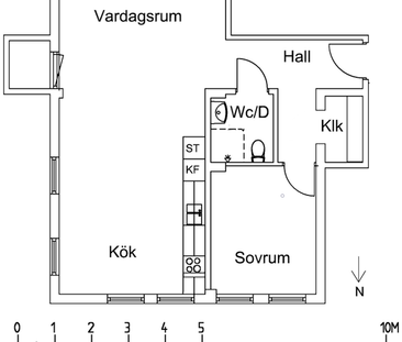 Tians väg 11A, Bromölla - Foto 5