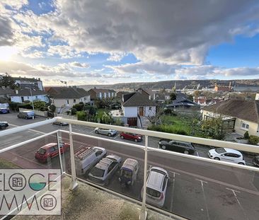 Location Appartement 4 pièces 72m² PETIT COURONNE 76650 - Photo 5