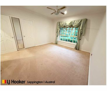 SPACIOUS RURAL 5 BEDROOM HOME - Photo 4