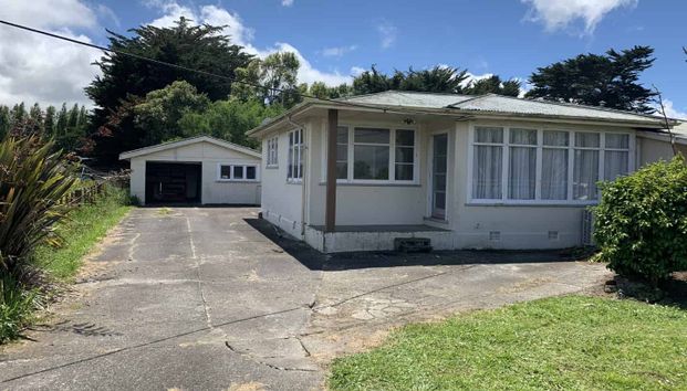 WOODVILLE - 3 BEDROOMS - Photo 1