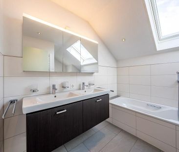 Heimelige und ruhige 3 Zimmer-Wohnung in einem Einfamilienhaus - Foto 5