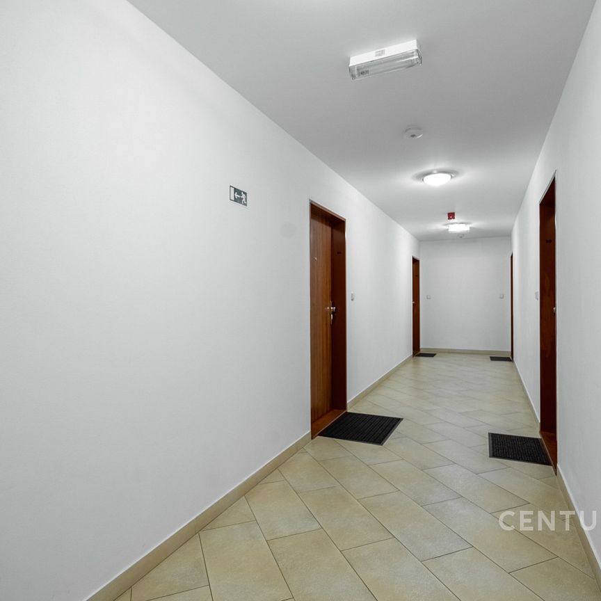 Pronájem bytu 1+kk 40 m² - Photo 1