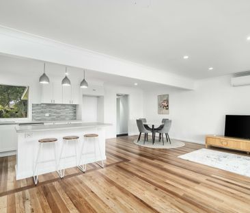Renovated Home in Quiet Cundletown Street - Photo 1