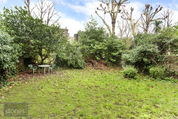 Adamson Road, Swiss Cottage, London - Photo 1