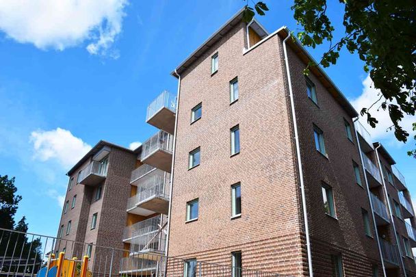 4 RUM KÖK - Photo 1