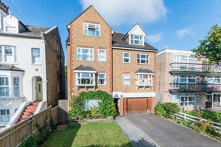 Beech Court,wood Vale, Forest Hill, London, SE23 - Photo 5