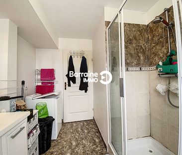 Location appartement à Hennebont, 2 pièces 40.7m² - Photo 2