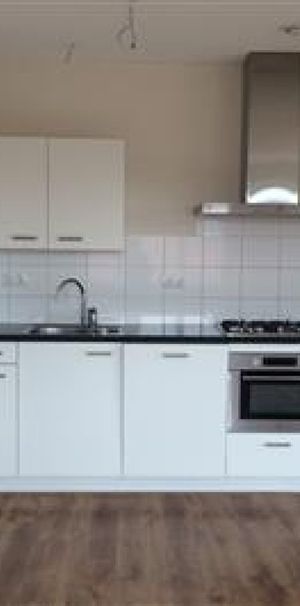 Te huur: Sasboutstraat 21 - Foto 1