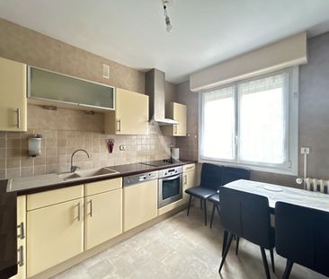 Location Appartement 1 pièce 9m² - Photo 3