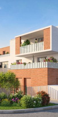 Location Appartement 3 pièces 62m² TOULOUSE 31300 - Photo 1