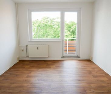 Gemütliche Wohnung sucht neue Mieter - Photo 1