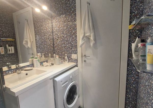 Студия возле метро Dateo