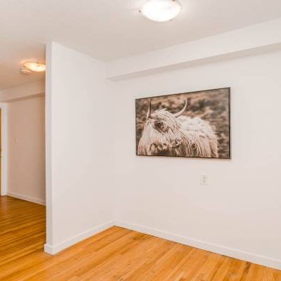 Kitsilano-Character-Private-BIG BALCONY-Wood floors-DISHWASHER -BRIGHT - Photo 1