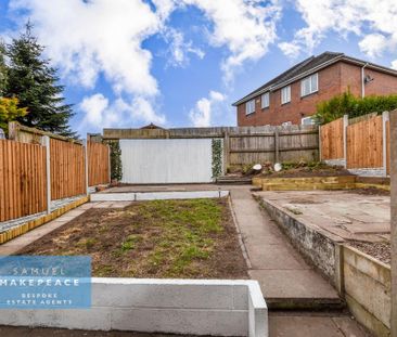 3 bedroom semi-detached house to rent - Photo 2