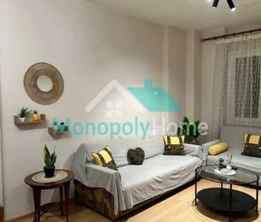 Studio/Γκαρσονιέρα για ενοικίαση Καμάρα - Ροτόντα (Κέντρο Θεσσαλονί... - Photo 6