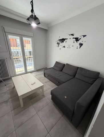 Studio/Γκαρσονιέρα για ενοικίαση Ανάληψη - Μπότσαρη (Ανάληψη - Μπότσαρη - Νέα Παραλία) - Photo 2