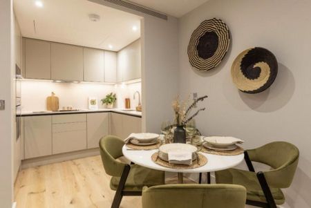 1 bedroom apartment to rent - Photo 3