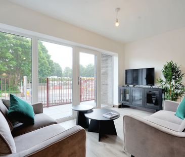 2 bed apartment to rent in Mill Wood, Maidstone, ME14 - Photo 2