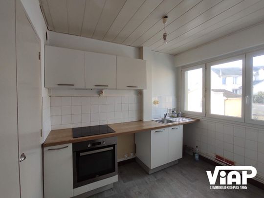 LIMOGES T3 DE 55 m² - Photo 1
