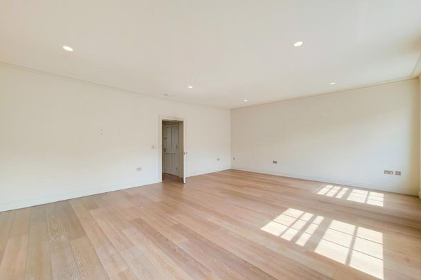 3 bedroom apartment to rent - Photo 1