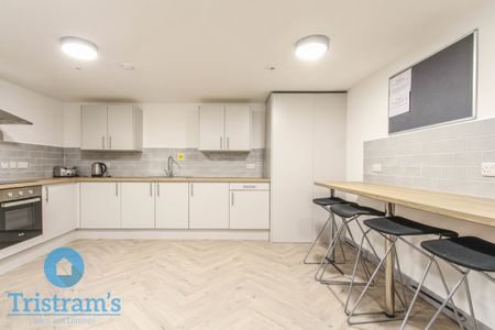1 bed Shared Flat for Rent - Photo 3