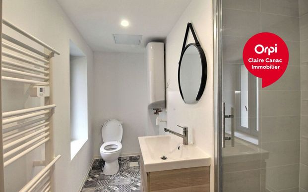 Appartement à louer - Photo 1