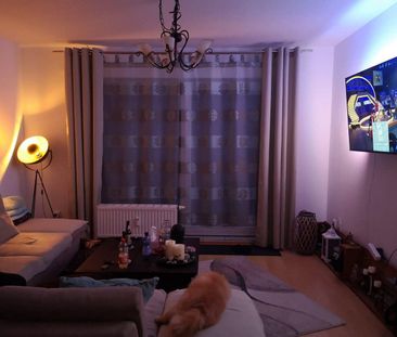 Pronájem bytu 3+1 • 62 m² bez realitkyIm Sand 18, , Země Sársko - Photo 3