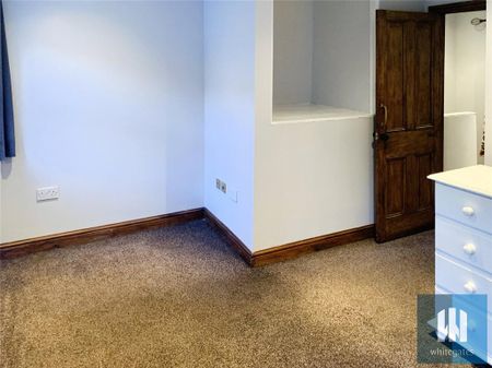 1 bedroom terraced house to rent - Photo 5