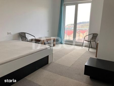 Apartament cu 2 camere in Floresti zona Teilor prima inchiriere - Photo 3