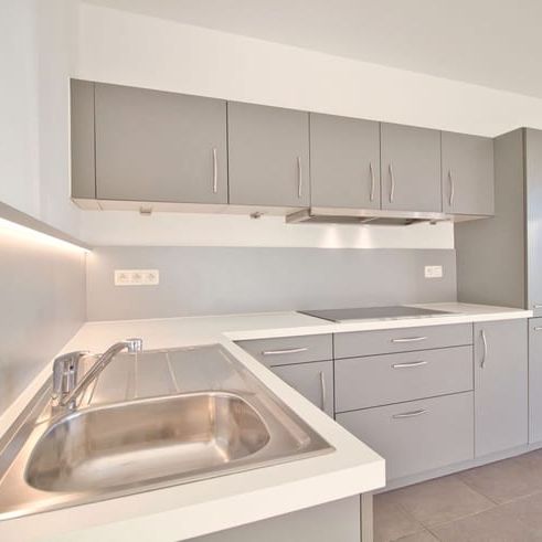 Appartement te huur - Photo 1