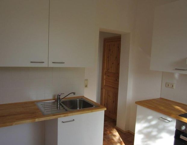 Schöne helle Single-Wohnung 1,5 Zi.33qm in Stahnsdorf bei Berlin - Photo 1